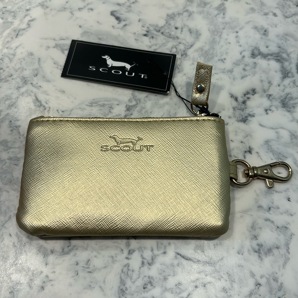 Scout Bag Id Carrier